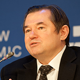 Sergey Glaziev