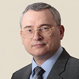 Sergey Bodrunov