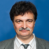 Yuri Boldyrev
