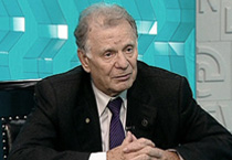 Zhores Alferov